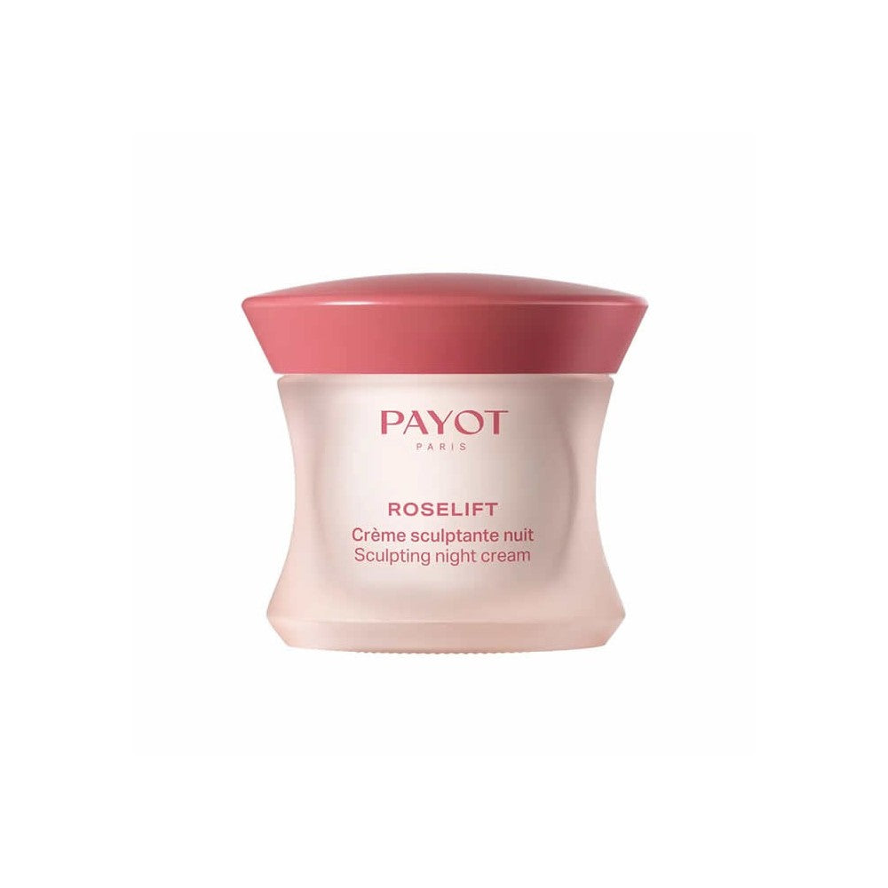 Payot, Roselift, Skulptur, Natt, Grädde, För ansiktet, 50 ml