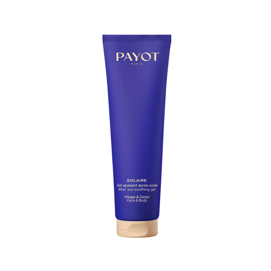 Payot, Solaire, Återhydrering, After-sun gel, 150 ml
