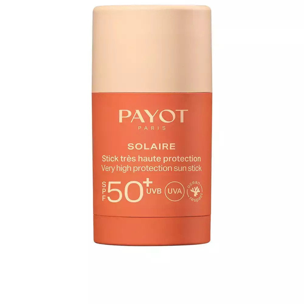Payot, Solaire, Solkrämstick, SPF 50+, 15 g