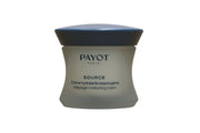 Payot, Source Adaptogen, Återfuktande, Morgon & Kväll, Grädde, För ansiktet, 50 ml