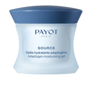 Payot, Source Adaptogen, Naturliga ingredienser, Återfuktande 48H, Dag & Natt, Gel, För ansiktet, 50 ml