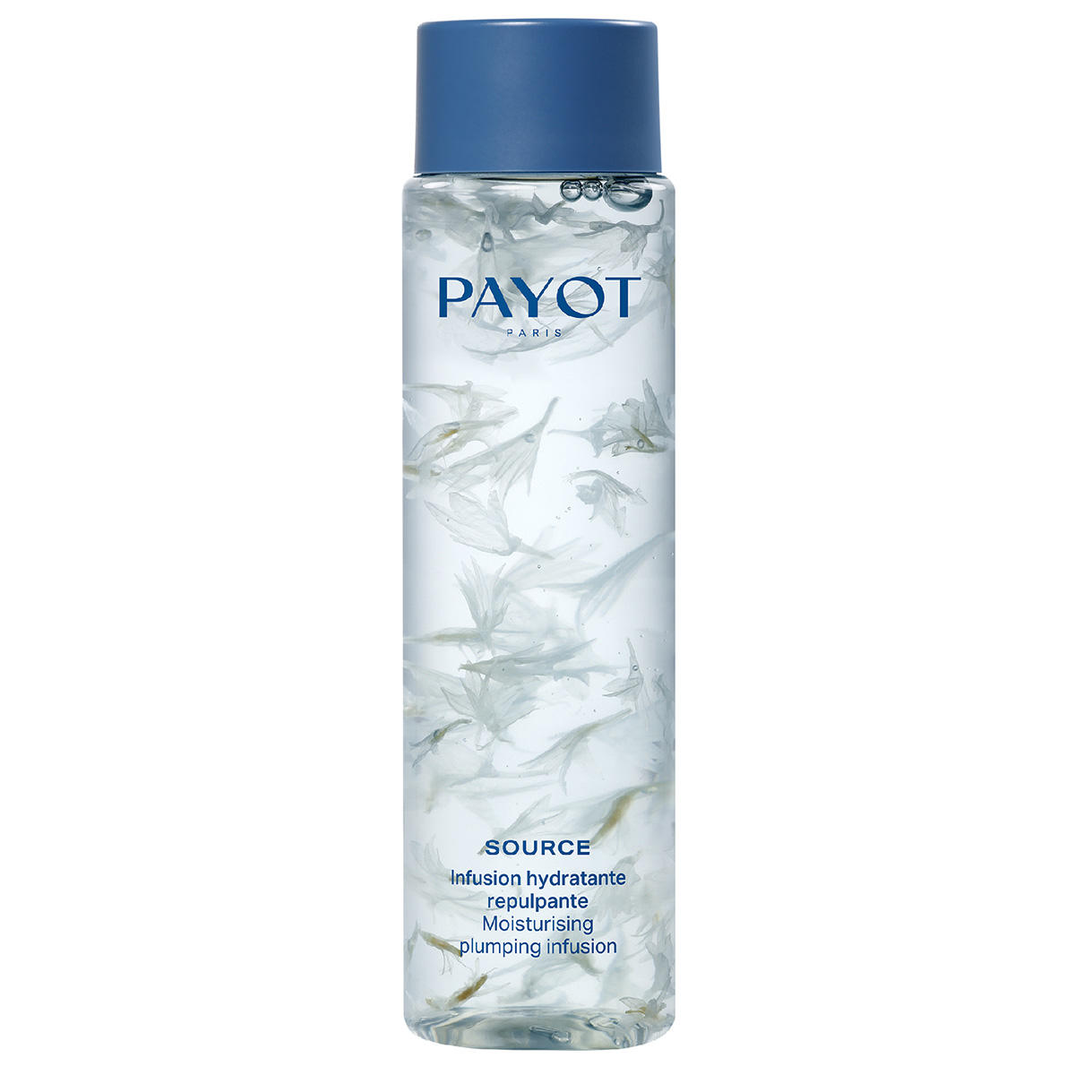 Payot, Source, Återfuktande, Essens lotion, För ansiktet, 125 ml