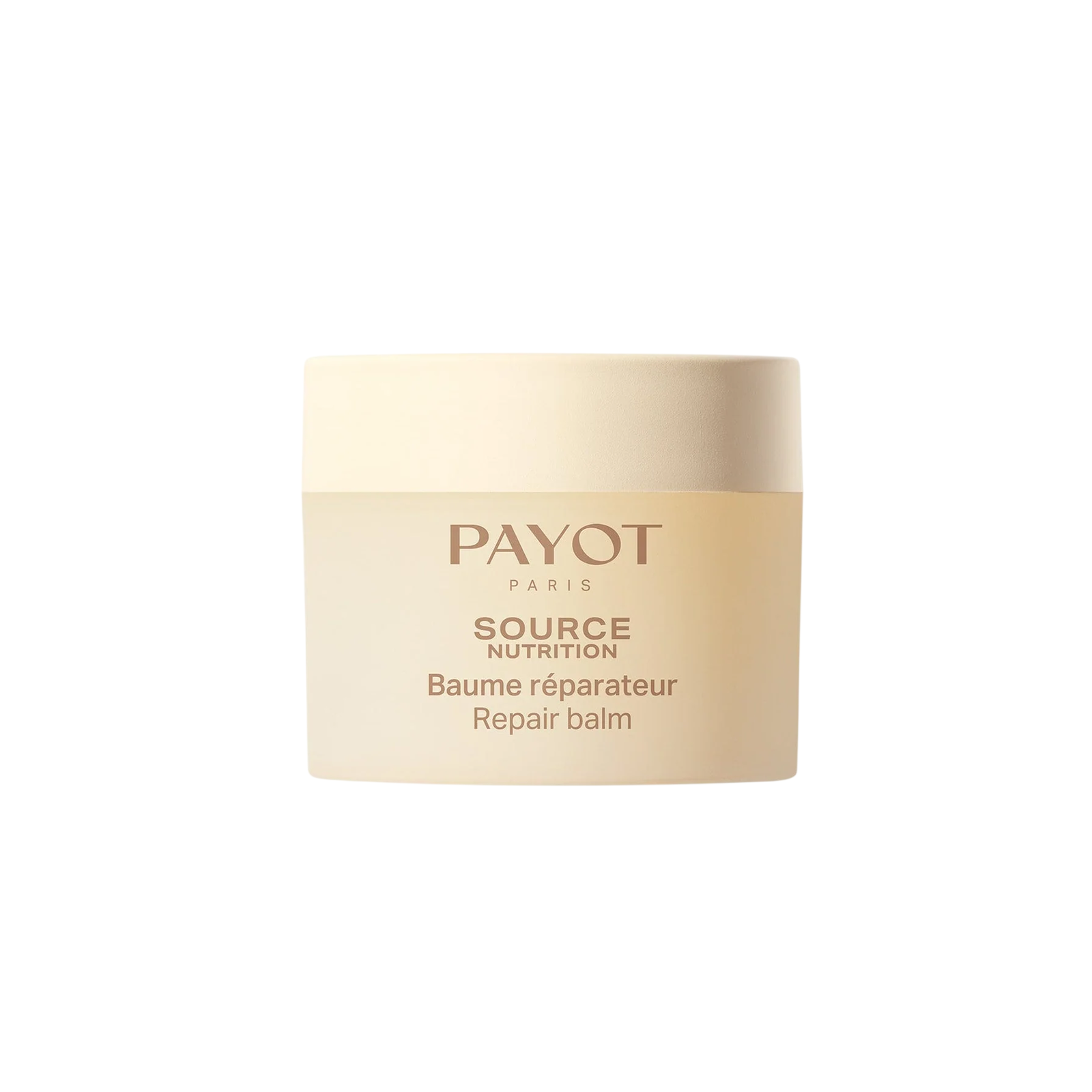Payot, Source Nutrition, Reparativ, Balsam, För ansikte & kropp, 20 g