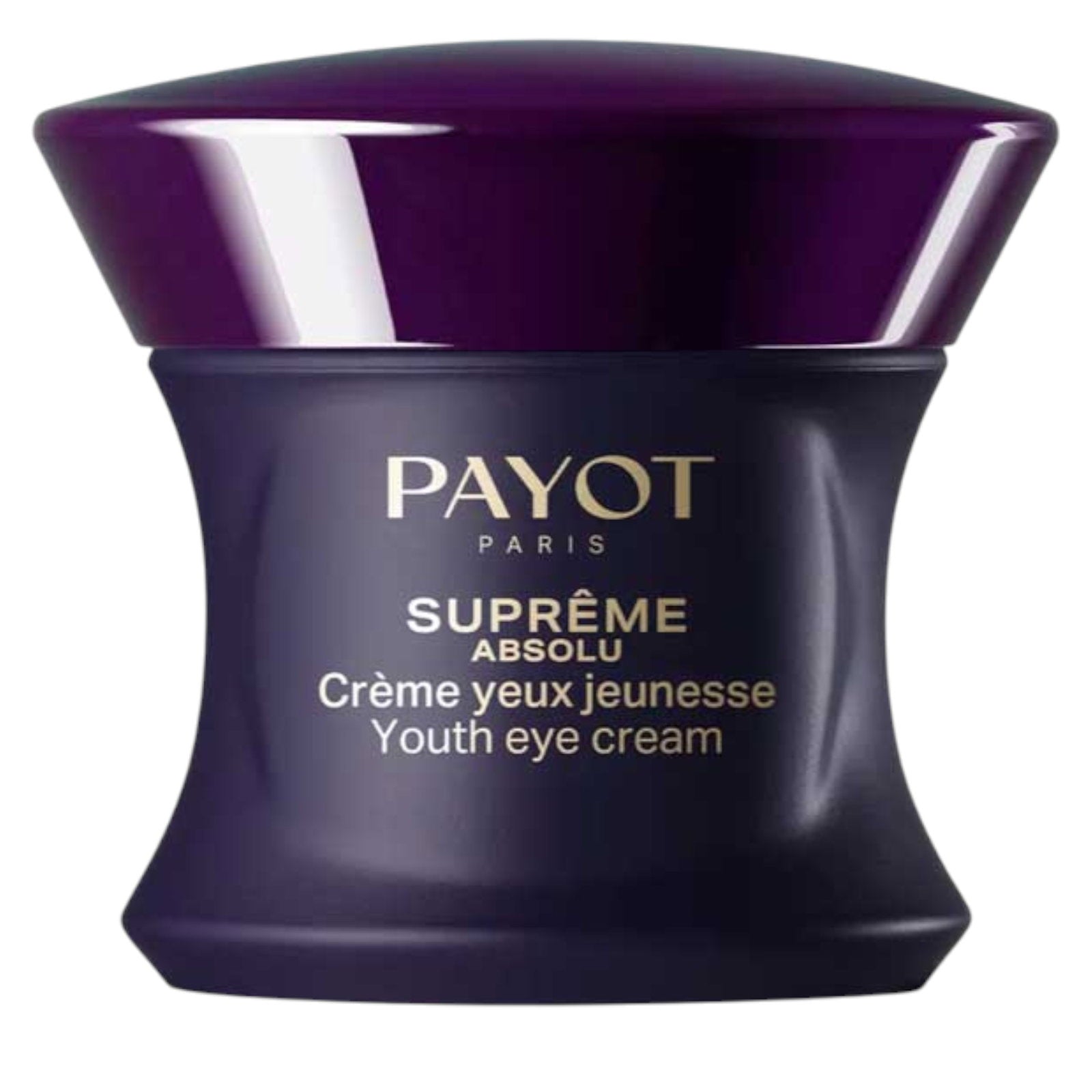 Payot, Supreme Absolu, Föryngrande, Ögonkräm, 15 ml