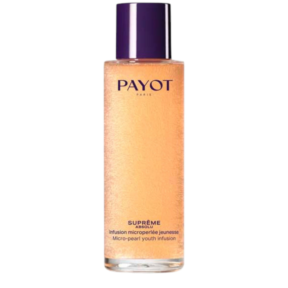 Payot, Supreme Absolu, Lyft och försämring, Lotion, För ansiktet, 100 ml