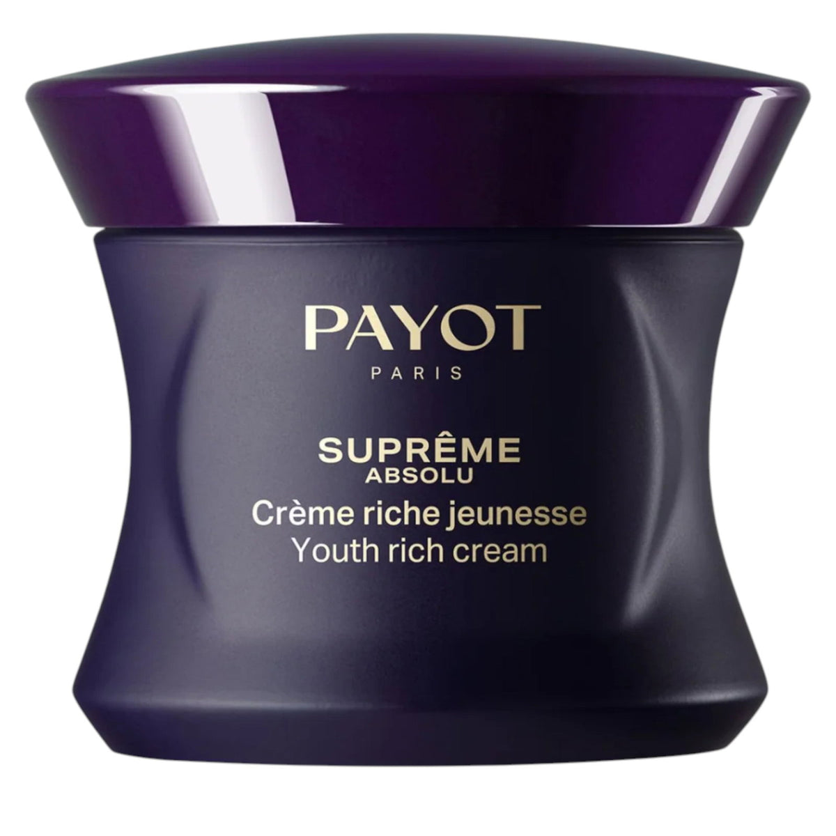 Payot, Supreme Absolu, Närande, Rik kräm, För ansiktet, 50 ml