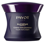 Payot, Supreme Absolu, Närande, Rik kräm, För ansiktet, 50 ml