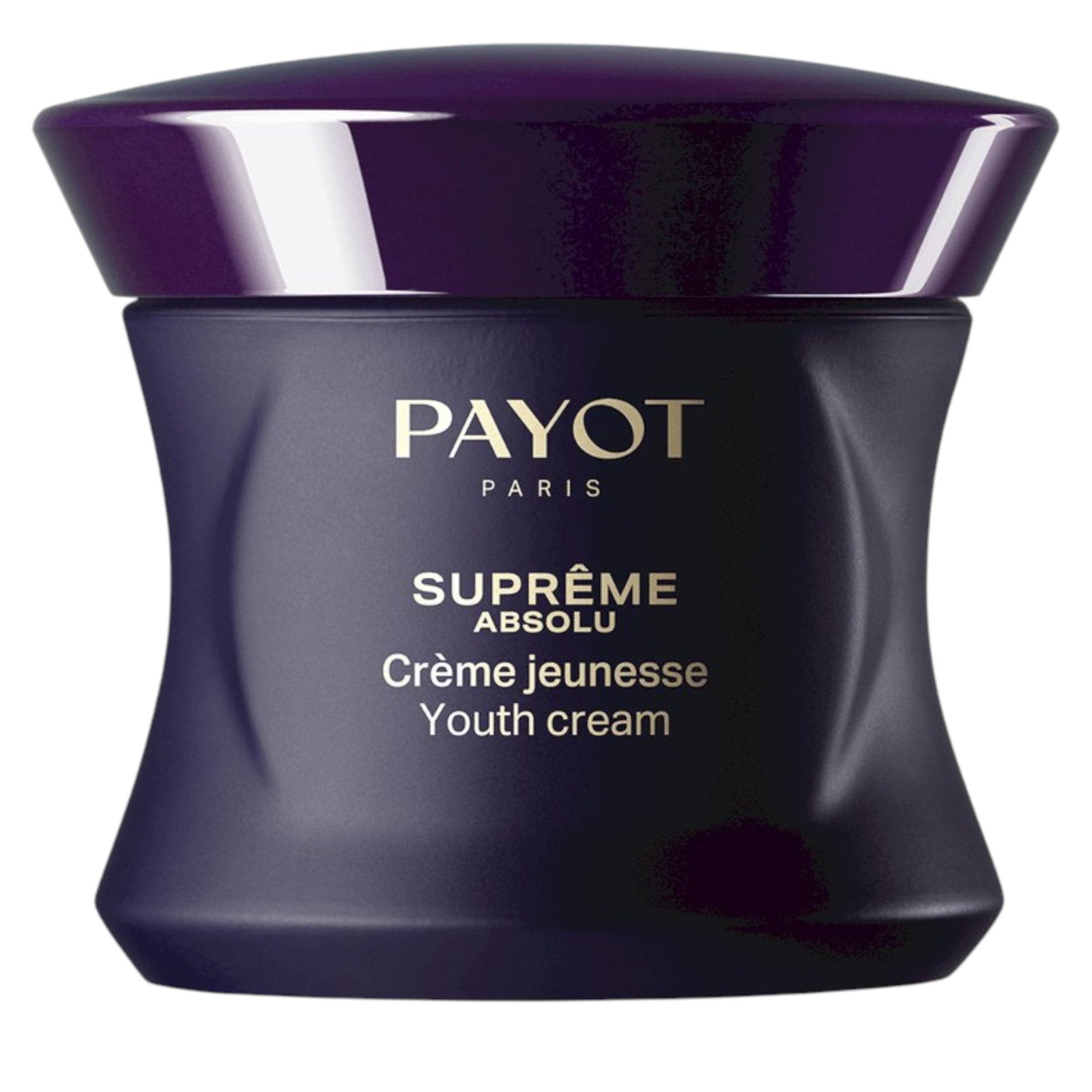 Payot, Supreme Absolu, Anti-aging, Dagkräm, Grädde, För ansiktet, 50 ml
