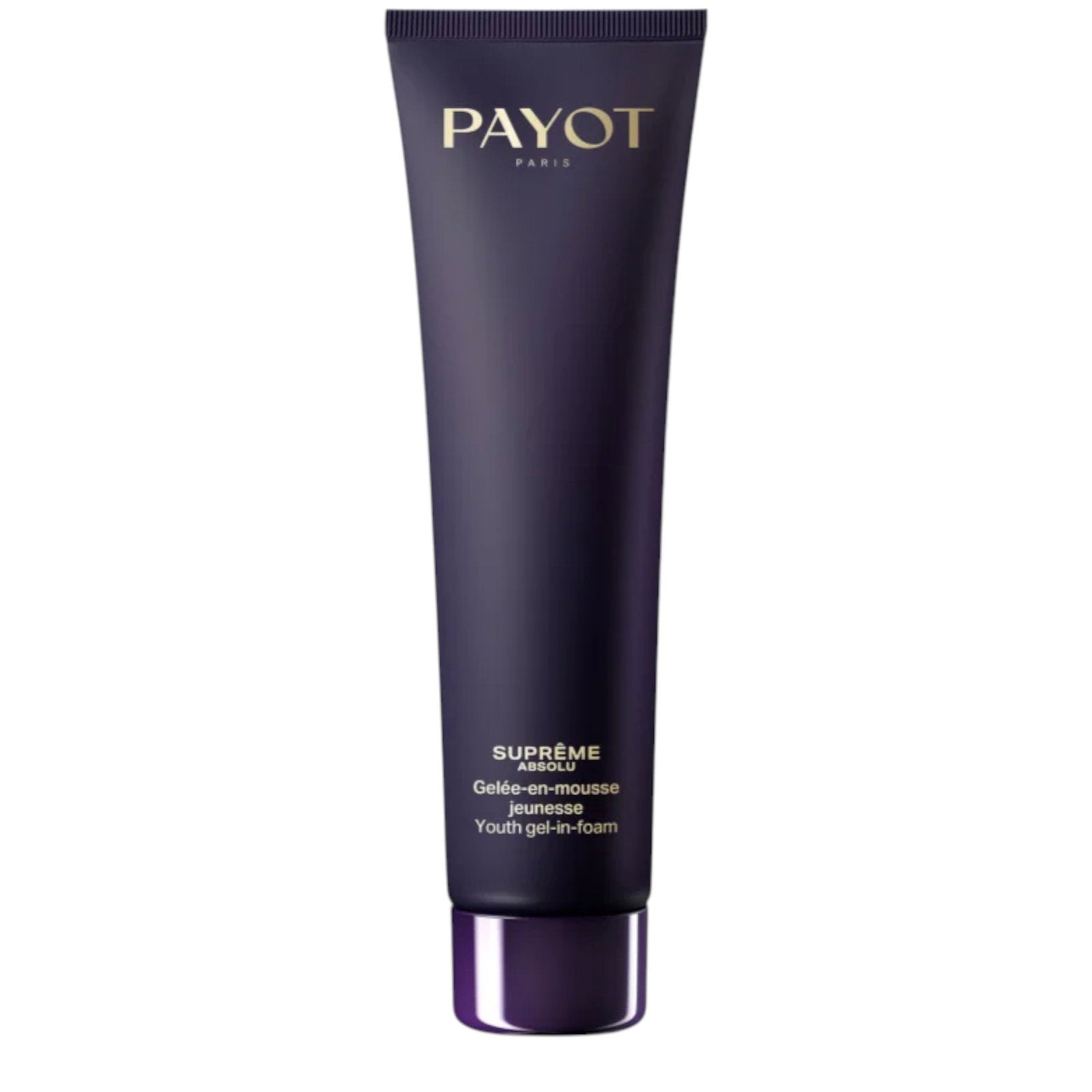 Payot, Supreme Absolu, Mild rengöring, Rengöringsgel, För ansiktet, 150 ml