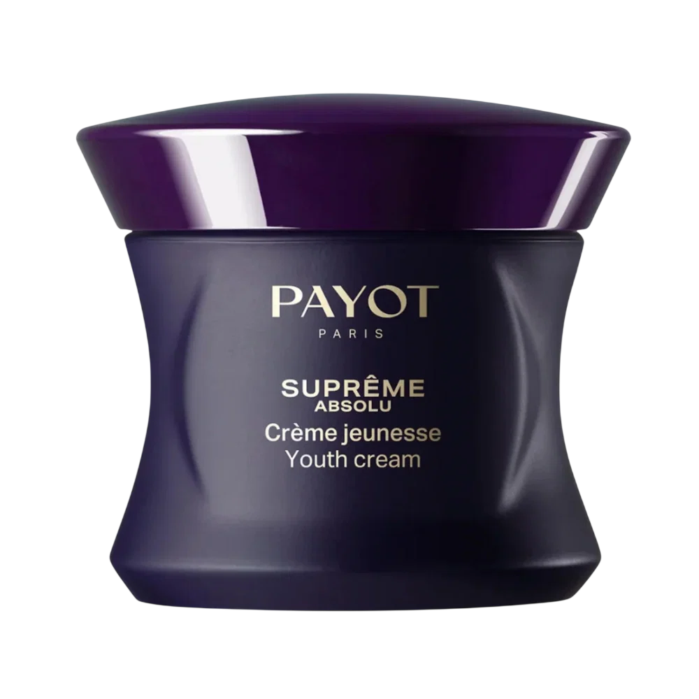 Payot, Supreme Absolu, Anti-aging, Natt, Kräm mask, För ansiktet, 50 ml