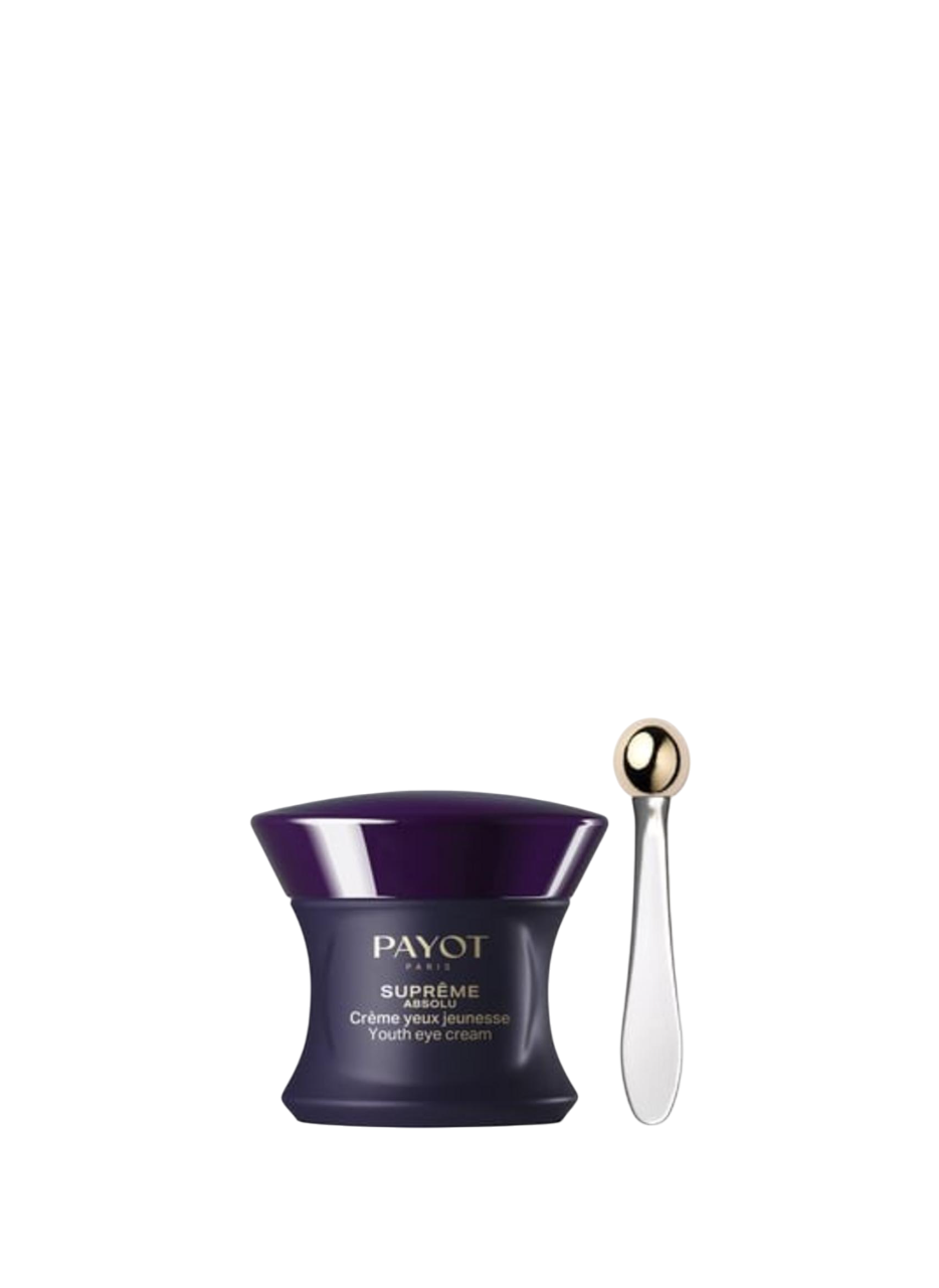 Payot, Supreme Absolu, Föryngrande, Ögonkräm, 15 ml