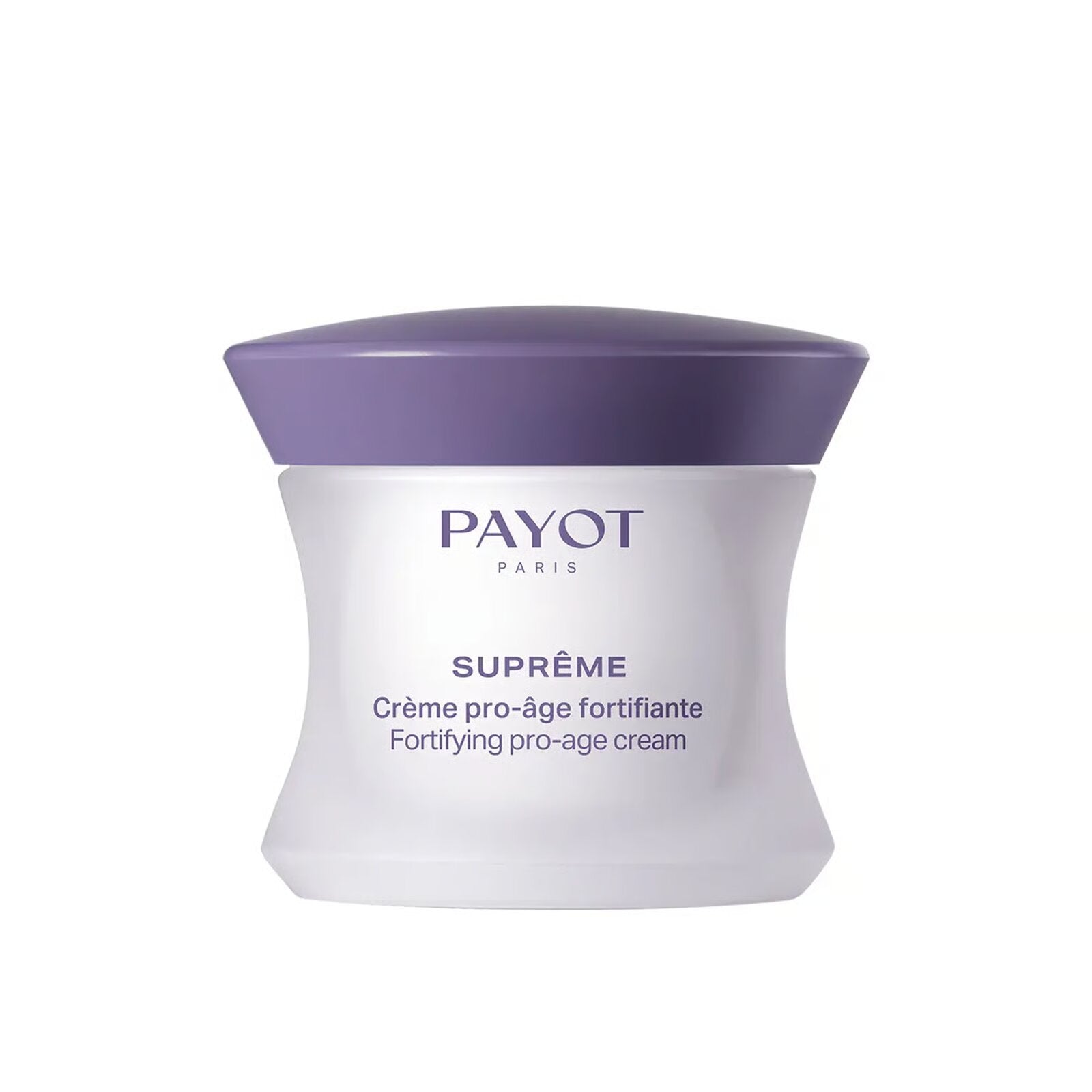 Payot, Supreme Fortifying Pro-Age, Förstärkning, Grädde, För ansiktet, 50 ml
