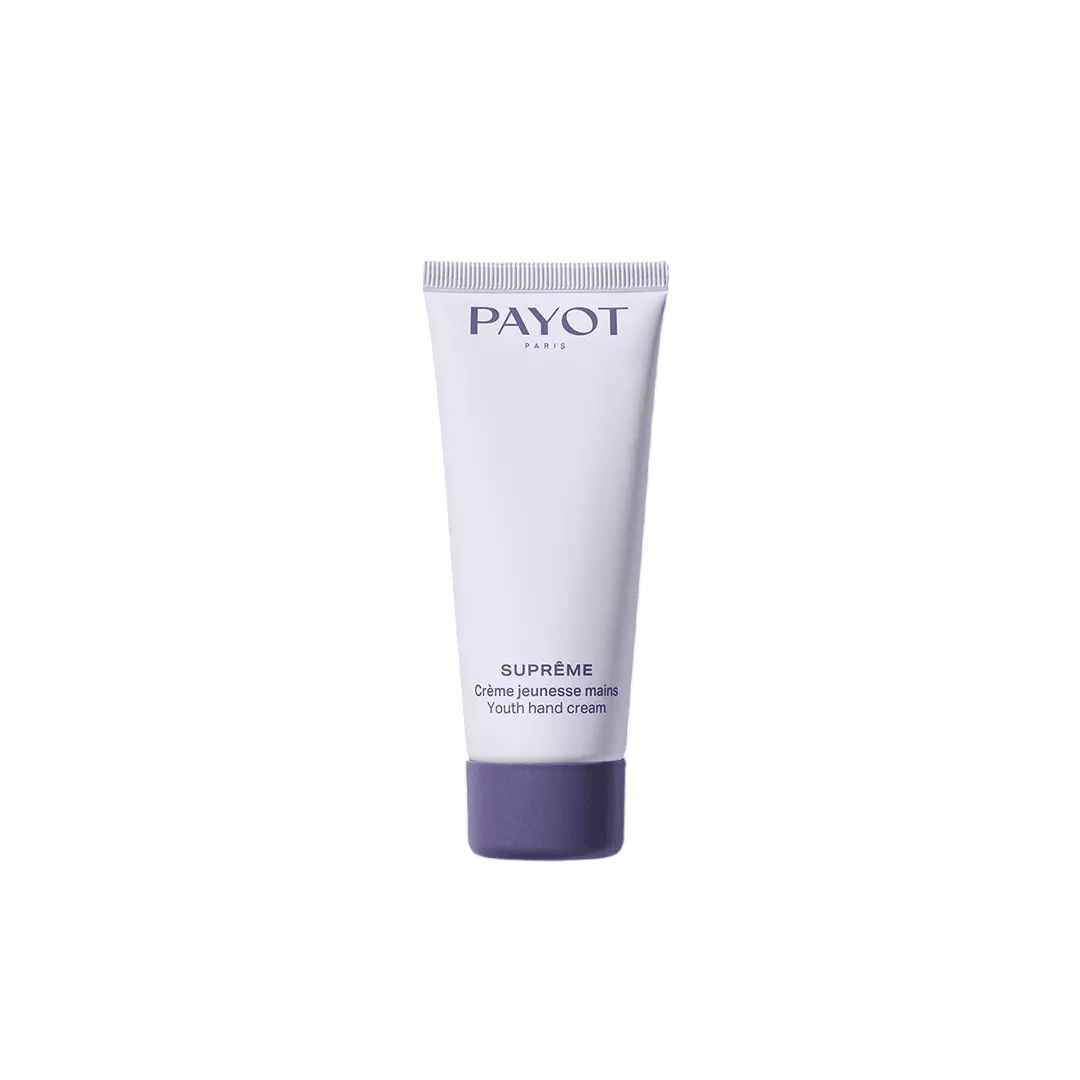 Payot, Supreme Jeunesse, Närande, Handkräm, 50 ml