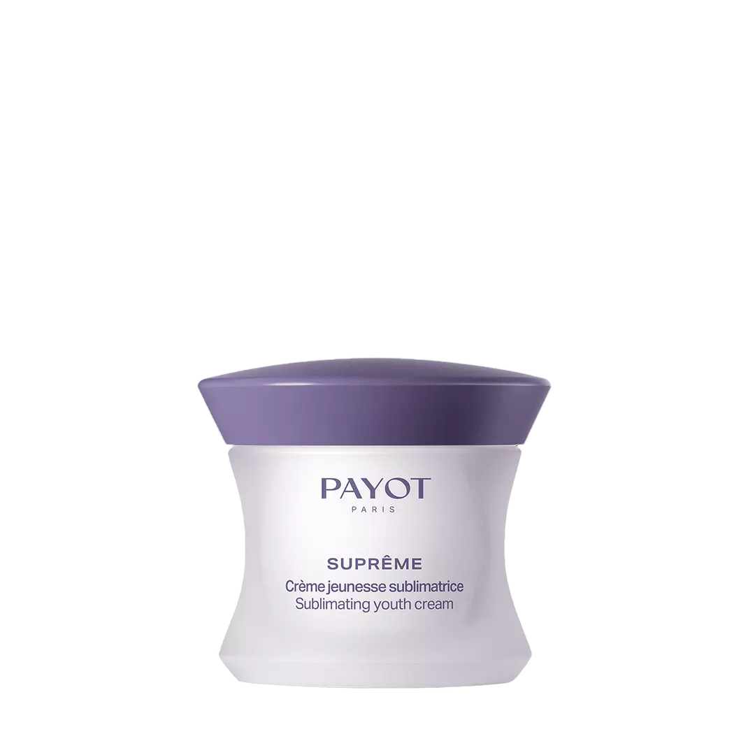 Payot, Supreme Sublimating, Anti-aging, Dag, Grädde, För ansiktet, 50 ml