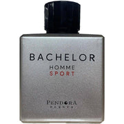 Pendora Scents, Bachelor Homme Sport, Parfymvatten, För män, 100 ml
