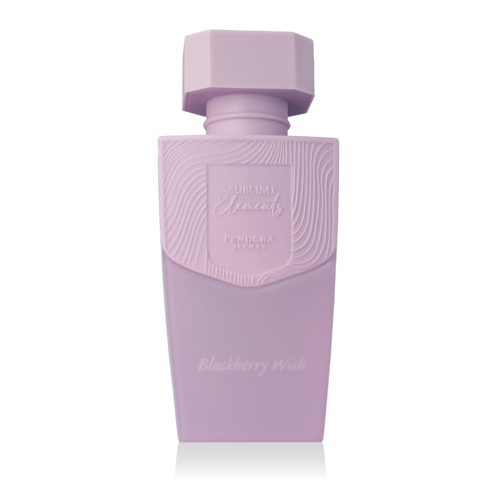 Pendora Scents, Blackberry Wish, Parfymvatten, Unisex, 100 ml