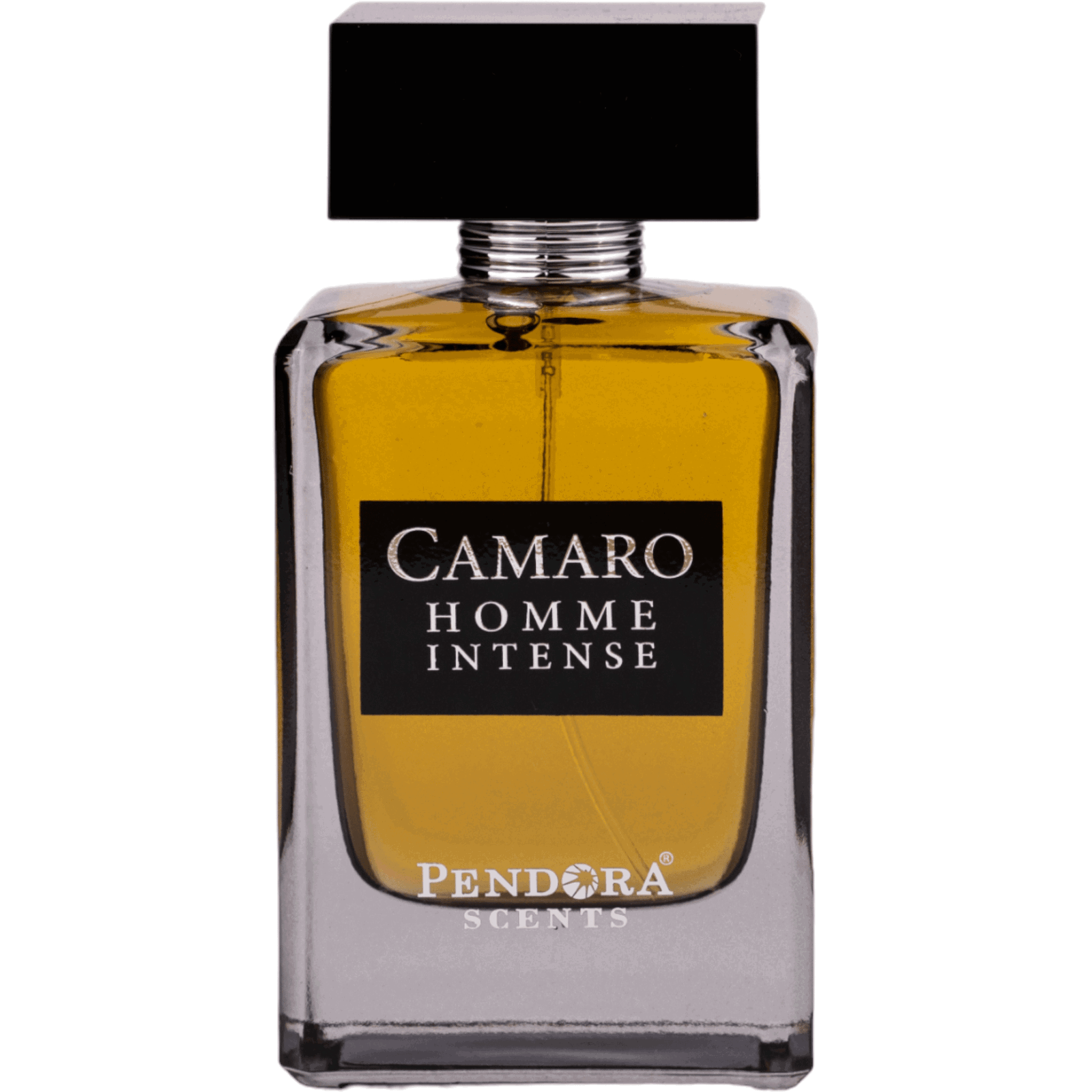 Pendora Scents, Camaro Homme Intense, Parfymvatten, För män, 100 ml