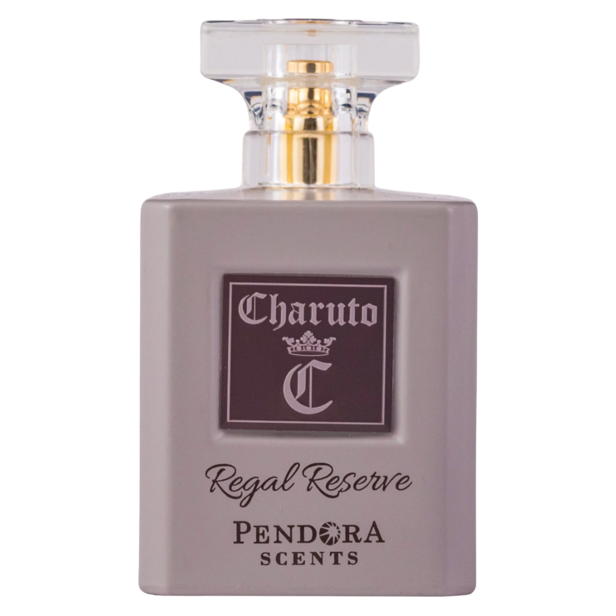Pendora Scents, Charuto Regal Reserve, Parfymvatten, För män, 100 ml