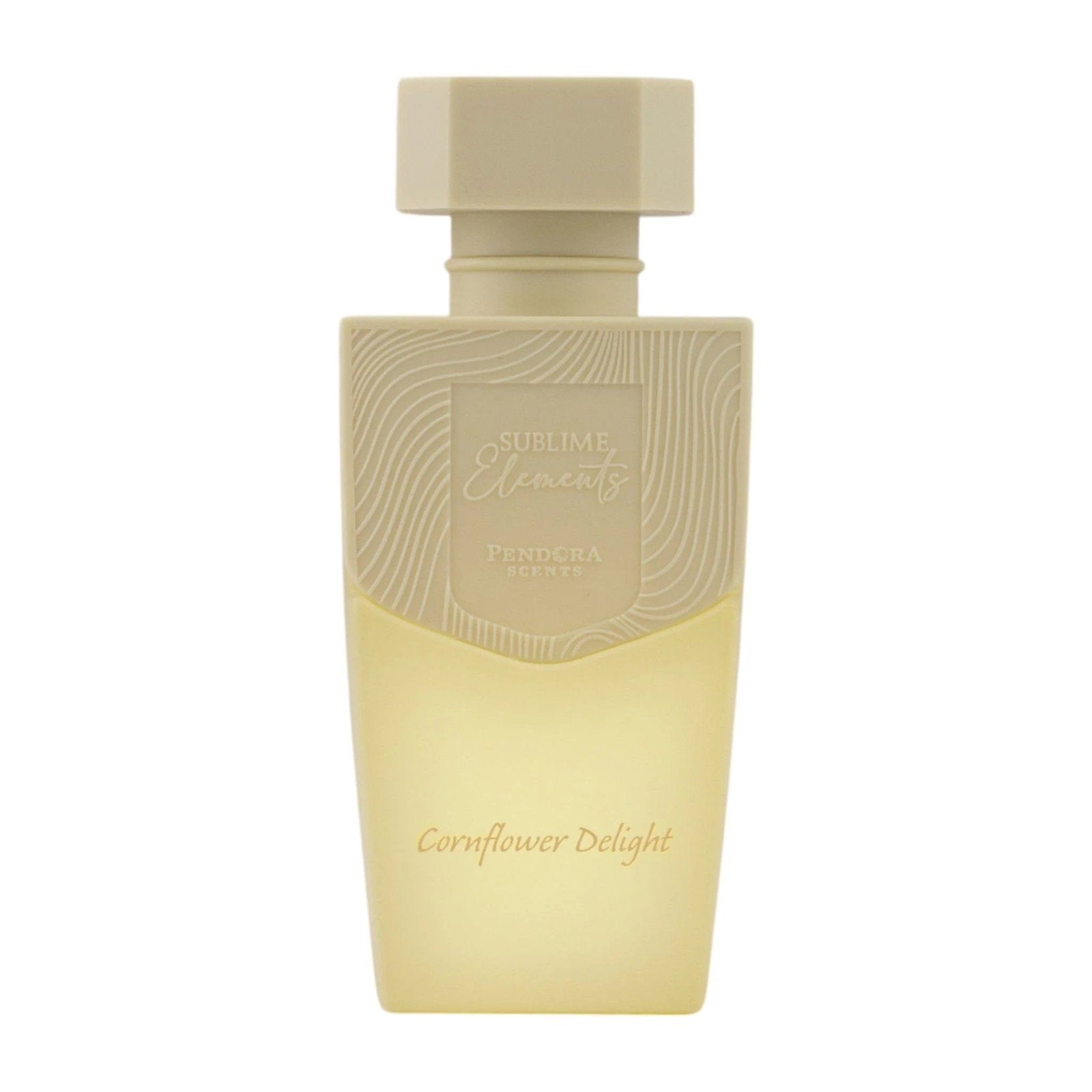 Pendora Scents, Cornflower Delight, Parfymvatten, Unisex, 100 ml