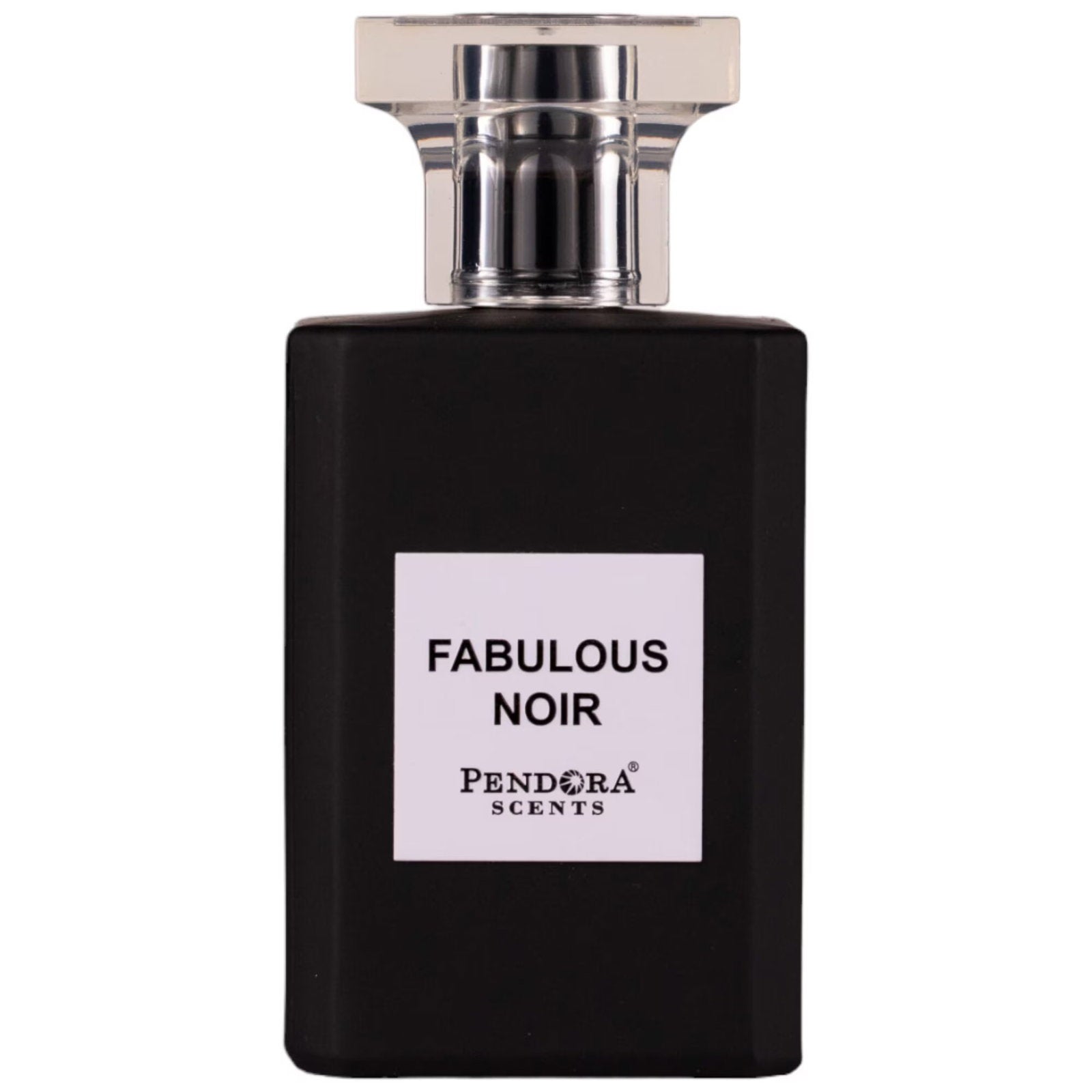 Pendora Scents, Fabulous Noir, Parfymvatten, För män, 100 ml