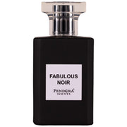 Pendora Scents, Fabulous Noir, Parfymvatten, För män, 100 ml