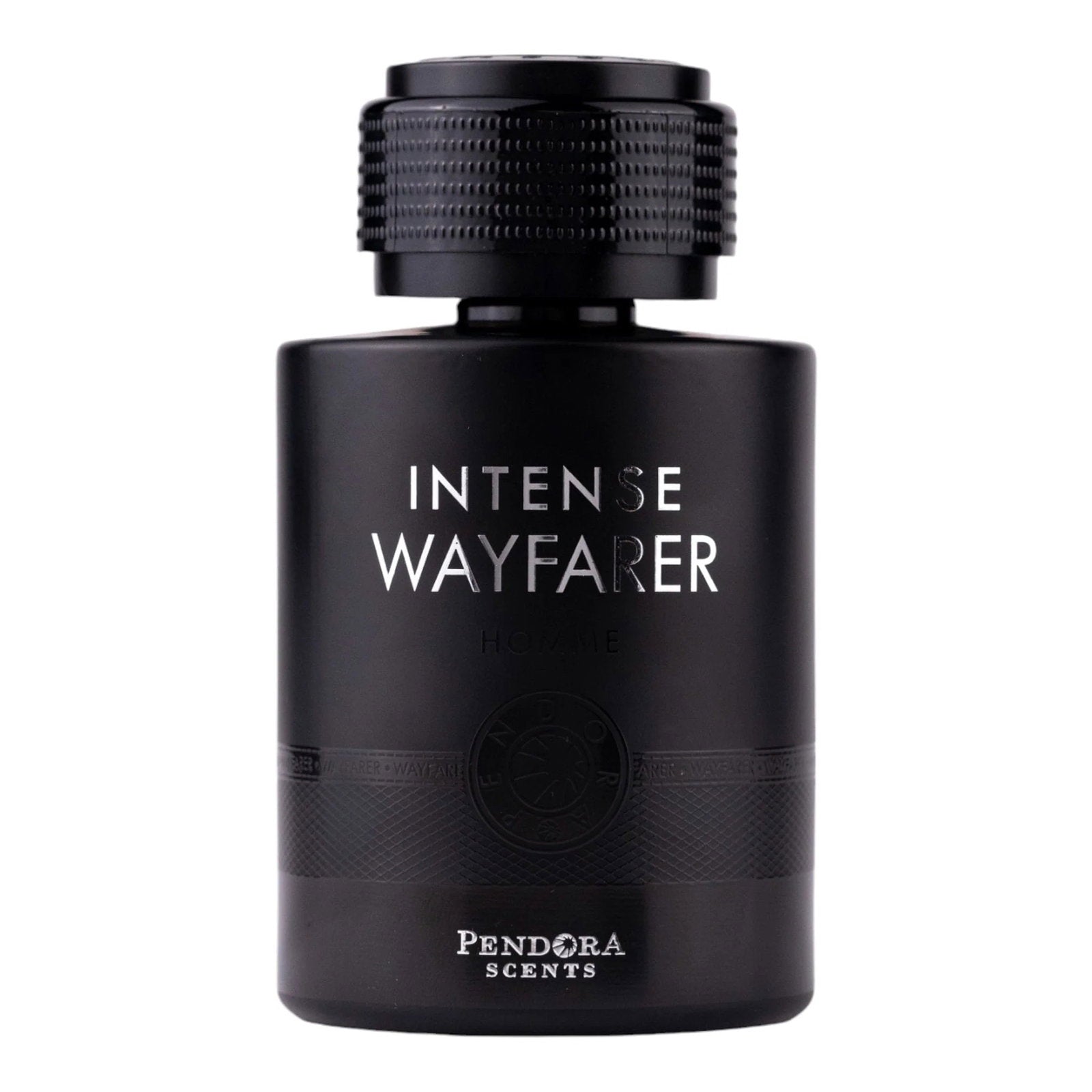 Pendora Scents, Intense Wayfarer, Parfymvatten, För män, 100 ml