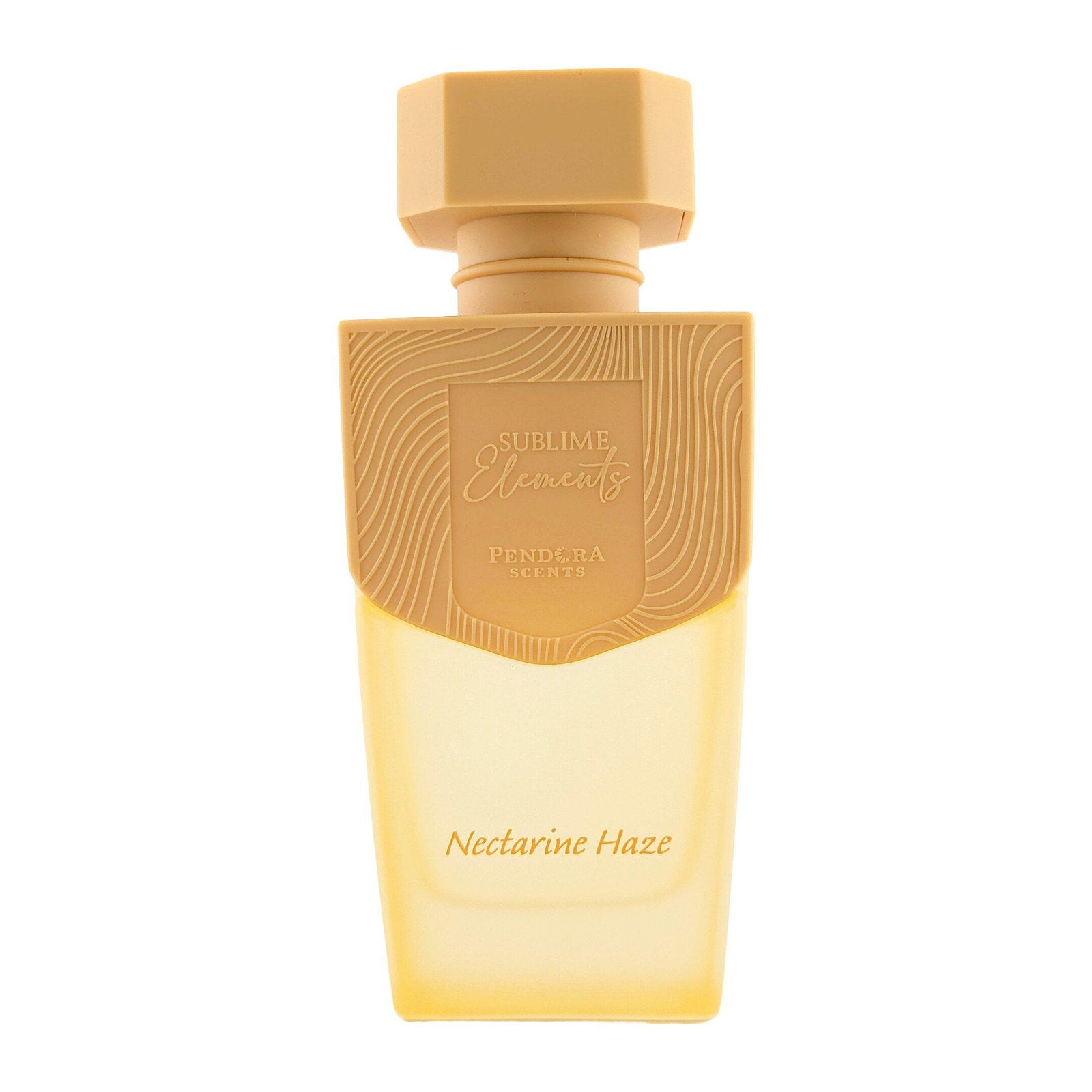 Pendora Scents, Nectarine Haze, Parfymvatten, Unisex, 100 ml