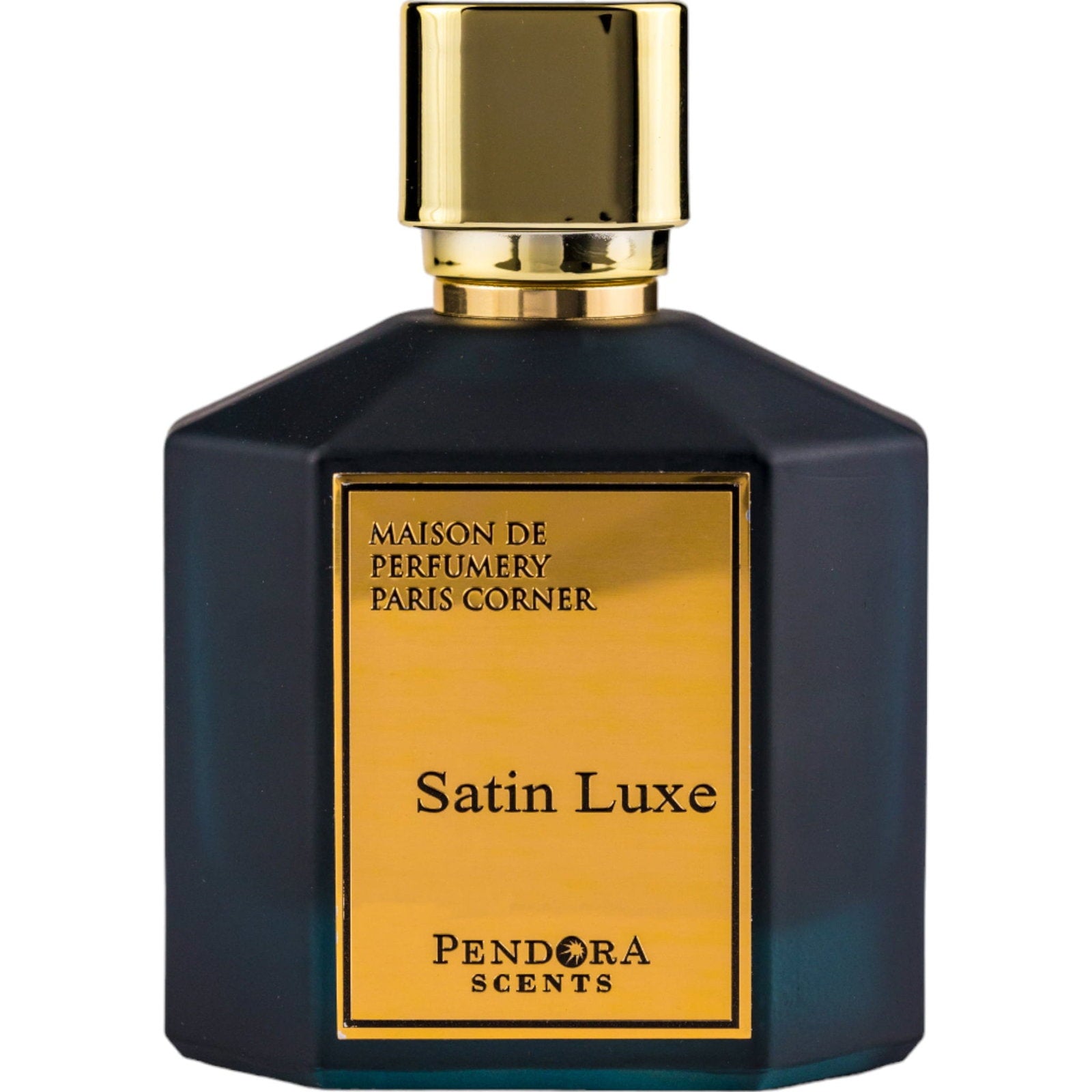 Pendora Scents, Satin Luxe, Parfymvatten, Unisex, 100 ml
