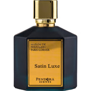 Pendora Scents, Satin Luxe, Parfymvatten, Unisex, 100 ml