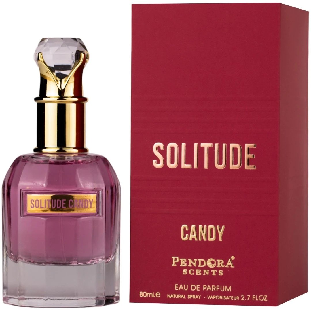 Pendora Scents, Solitude Candy, Parfymvatten, För kvinnor, 100 ml