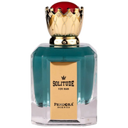 Pendora Scents, Solitude, Parfymvatten, För män, 100 ml