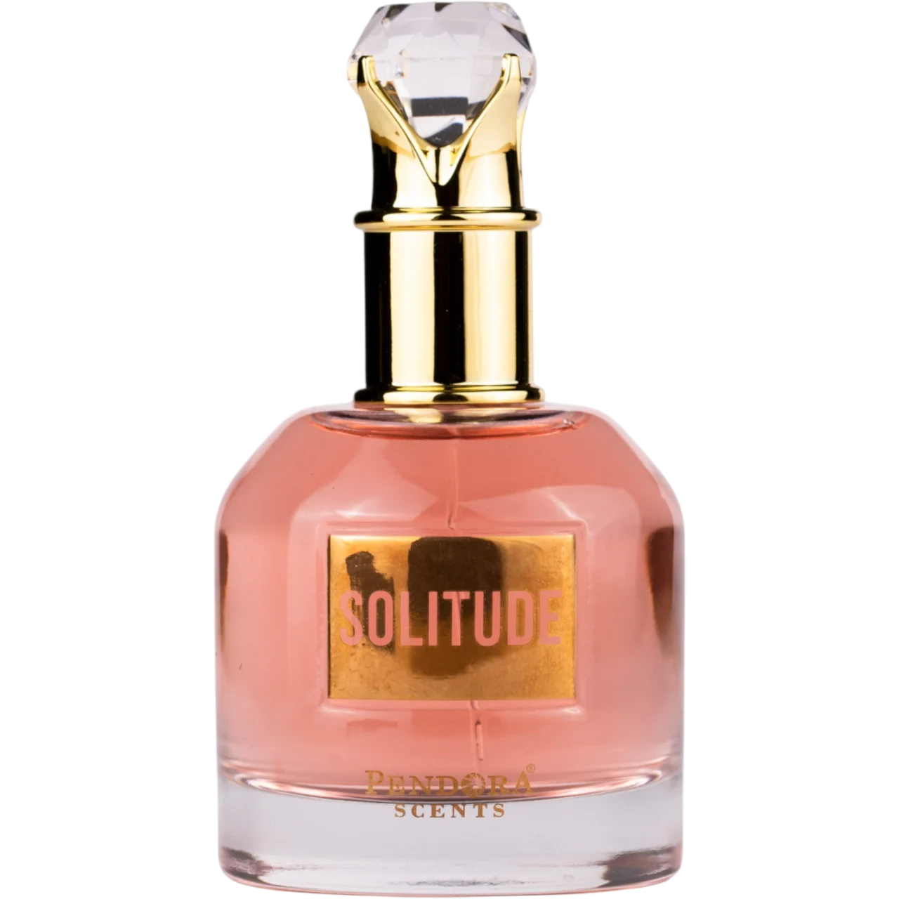 Pendora Scents, Solitude, Parfymvatten, För kvinnor, 100 ml