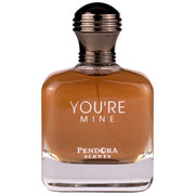 Pendora Scents, You're Mine, Parfymvatten, För män, 100 ml