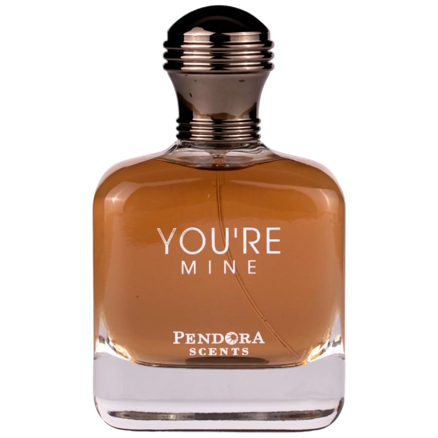 Pendora Scents, You're Mine, Parfymvatten, För män, 100 ml