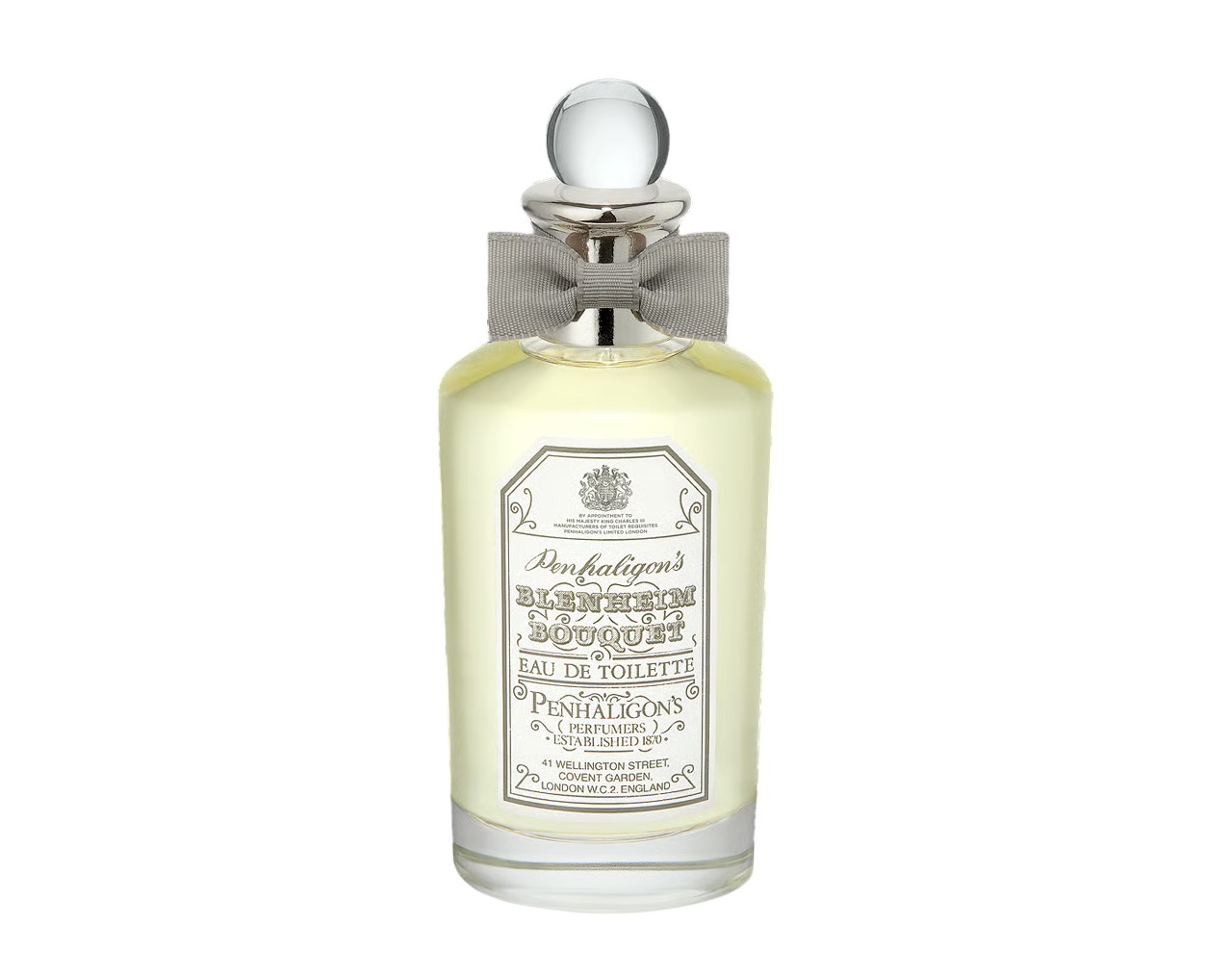 Penhaligon's, Blenheim Bouquet, Eau de Toilette, För män, 100 ml
