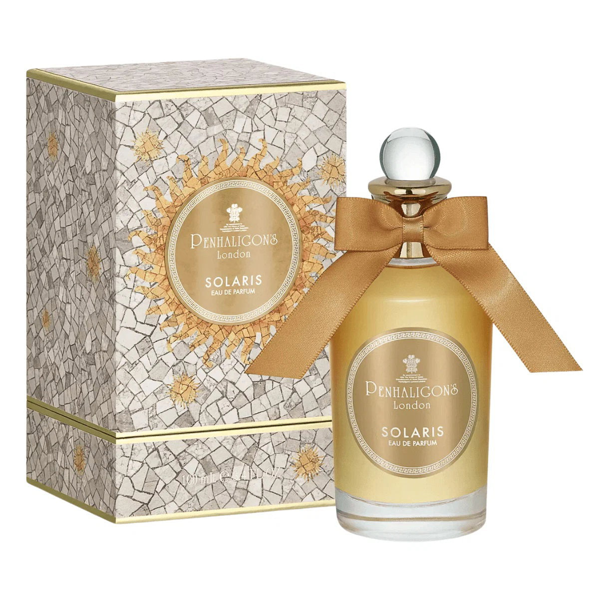Penhaligon's, Solaris, Parfymvatten, Unisex, 100 ml