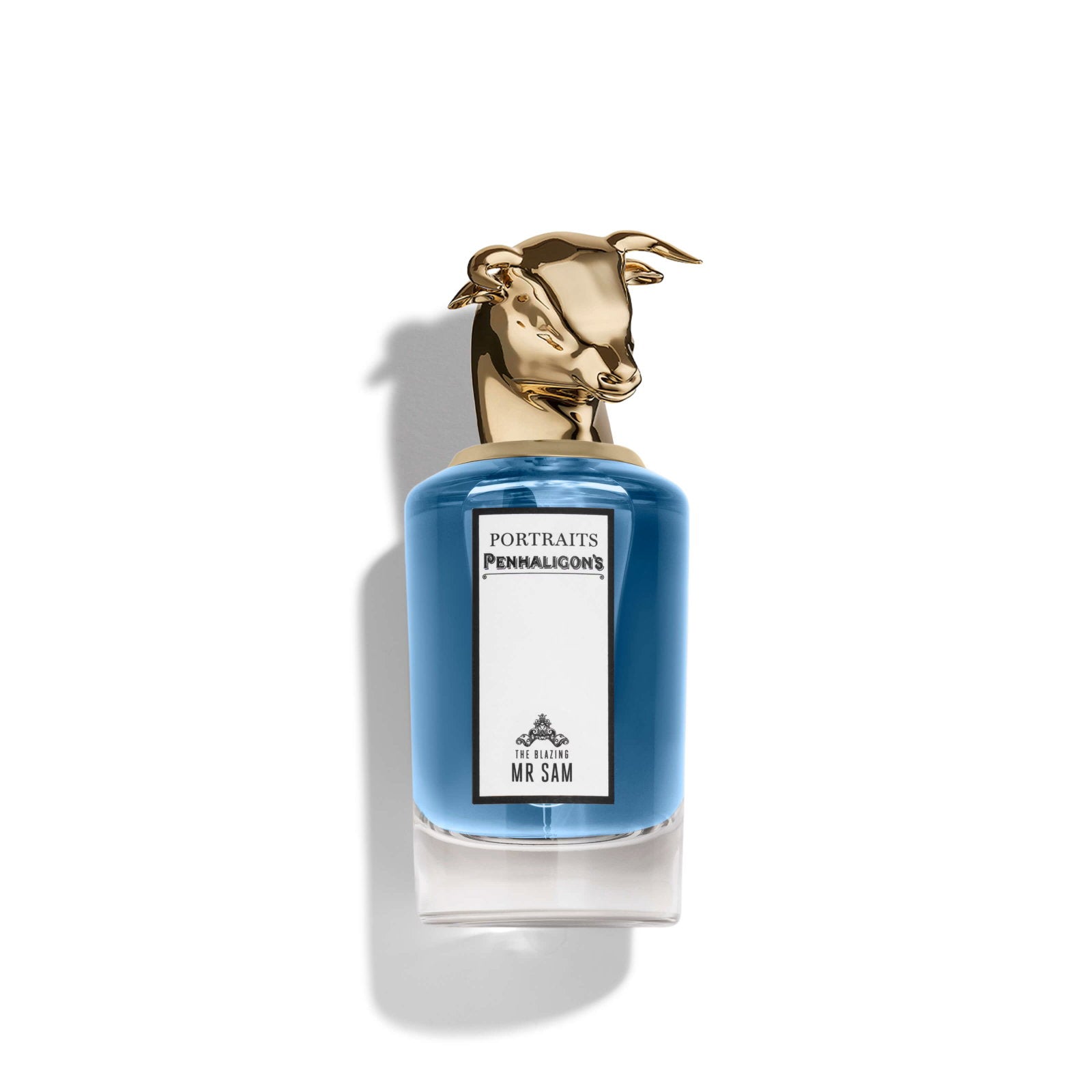 Penhaligon's, The Blazing Mr Sam, Parfymvatten, För män, 75 ml