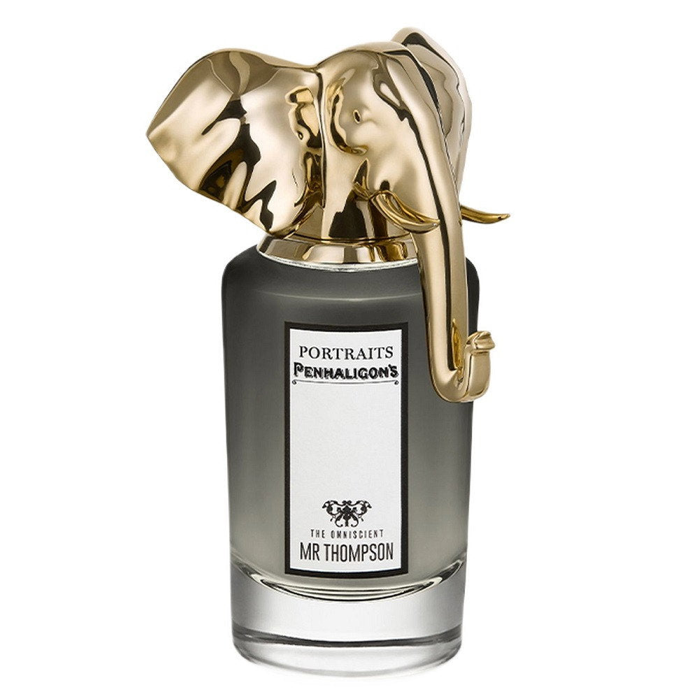 Penhaligon's, The Omniscient Mr Thompson, Parfymvatten, För män, 75 ml