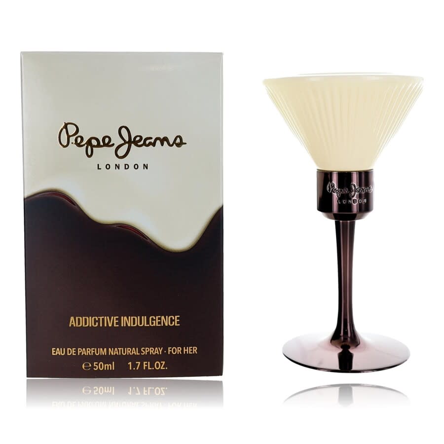 Pepe Jeans, Addictive Indulgence, Parfymvatten, För kvinnor, 30 ml