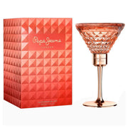 Pepe Jeans, For Her, Parfymvatten, För kvinnor, 80 ml