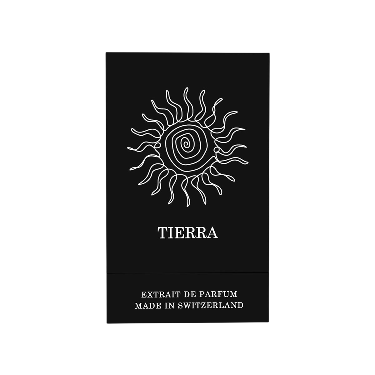 Pernoire, Tierra, Parfymvatten, Unisex, 50 ml