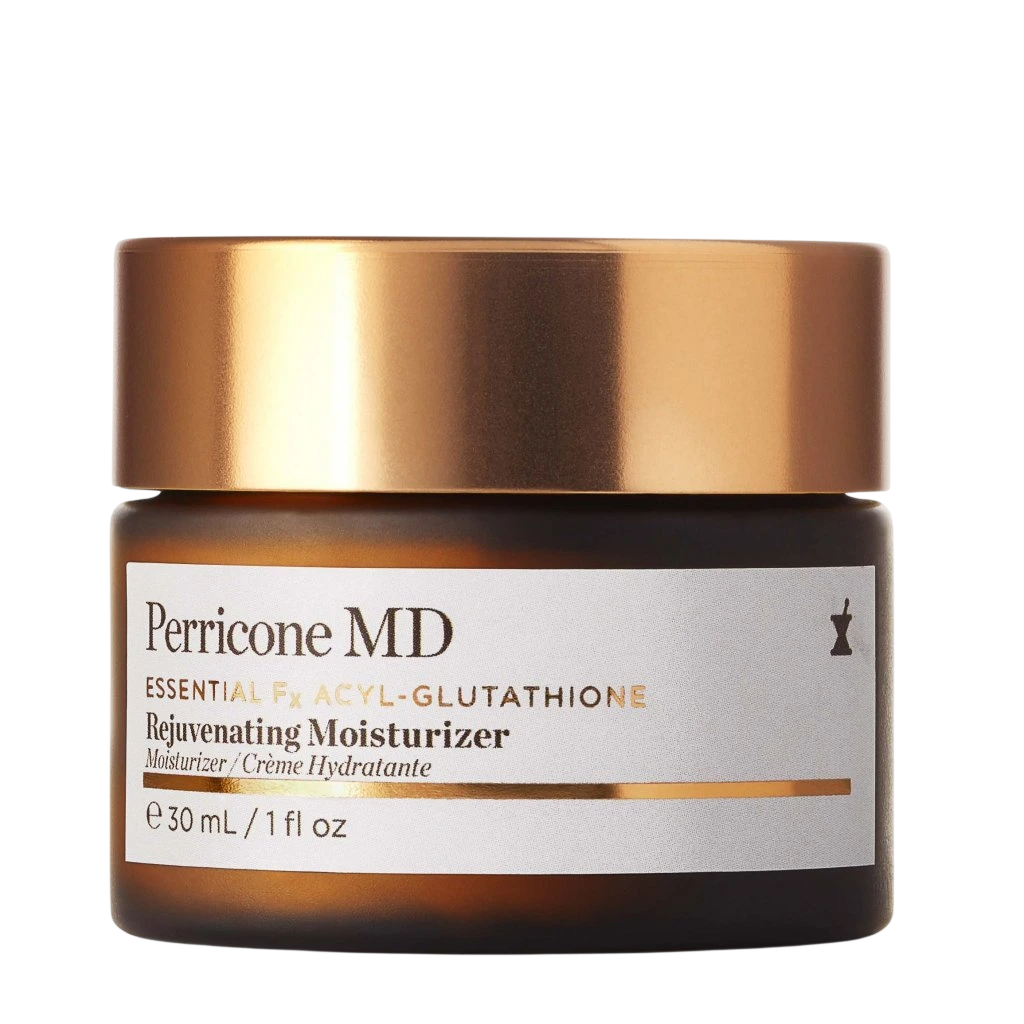 Perricone Md, Essential Fx Acyl-Glutathione, Föryngrande, Rik kräm, För ansiktet, 30 ml