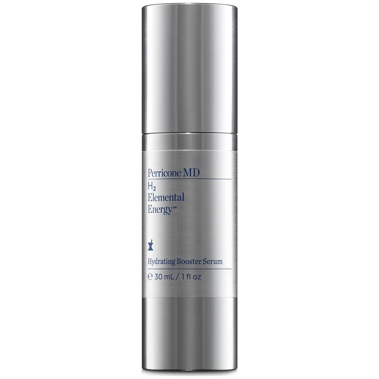 Perricone Md, H2 Elemental Energy, Återfuktande, Serum, För ansiktet, 30 ml