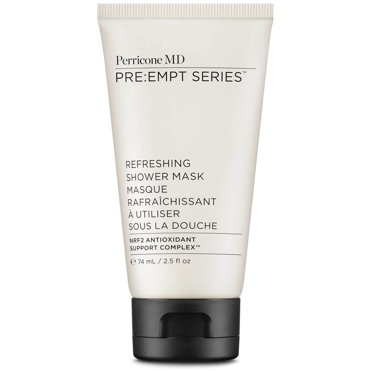 Perricone Md, PRE:EMPT SERIES, Uppfriskande, Duschkrämmask, 74 ml