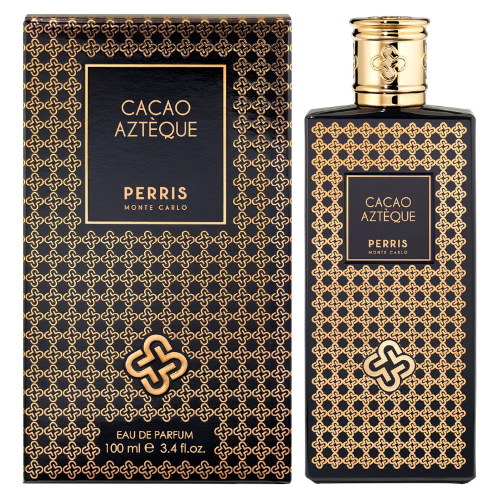 Perris Monte Carlo, Cacao Azteque, Parfymvatten, Unisex, 100 ml