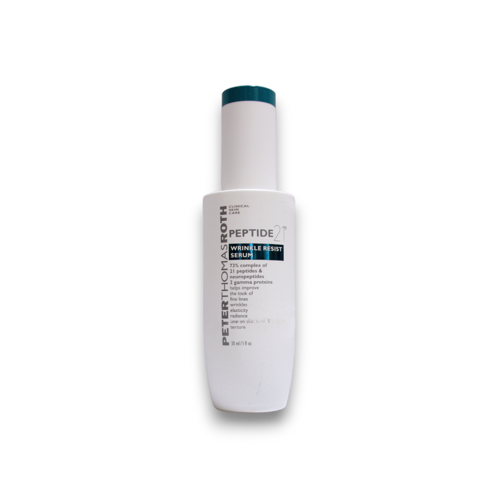 Peter Thomas Roth, Peptide 21, Anti-rynkor, Natt, Serum, För ansiktet, 30 ml