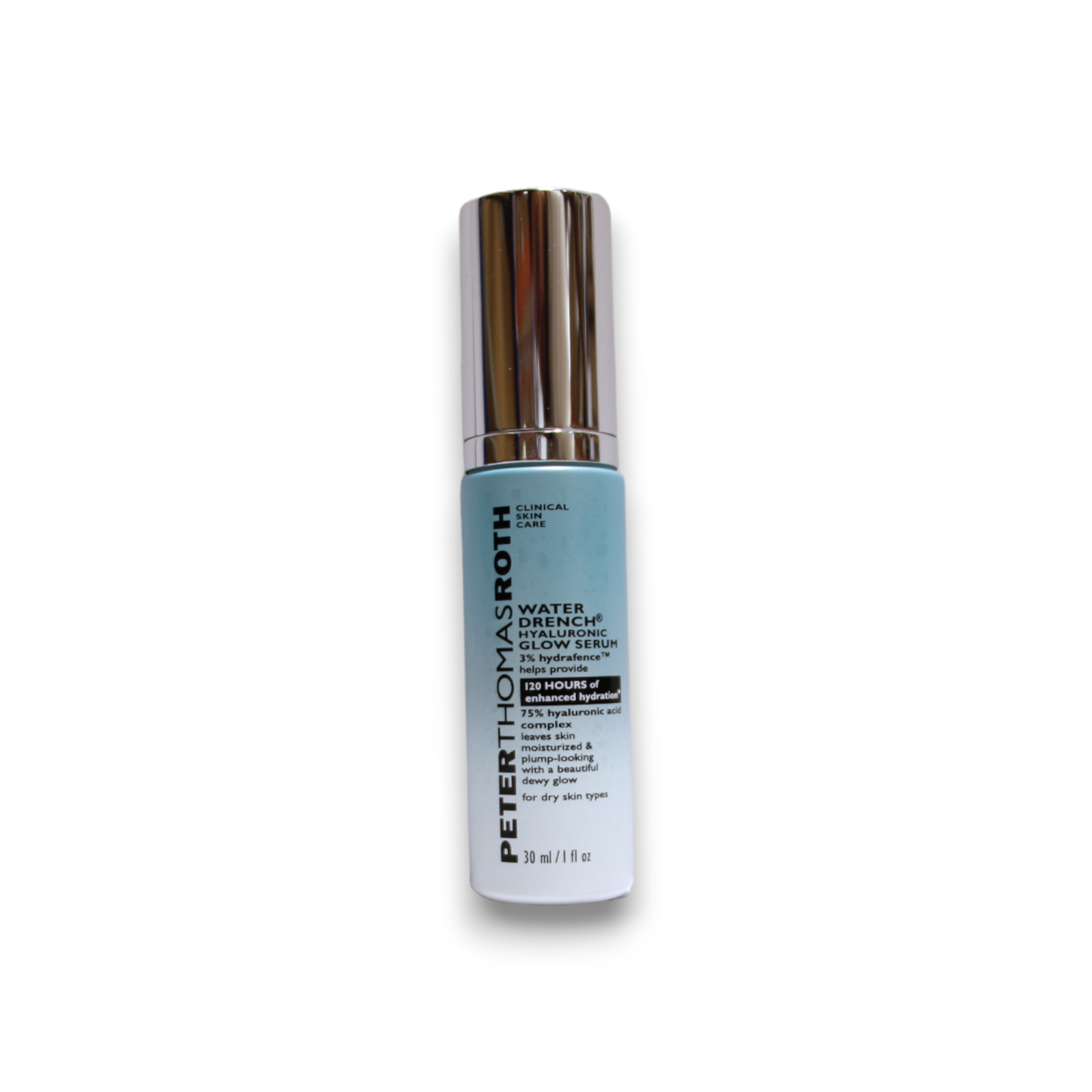 Peter Thomas Roth, Water Drench, Hyaluronsyra, Återfuktande, Serum, För ansiktet, 30 ml