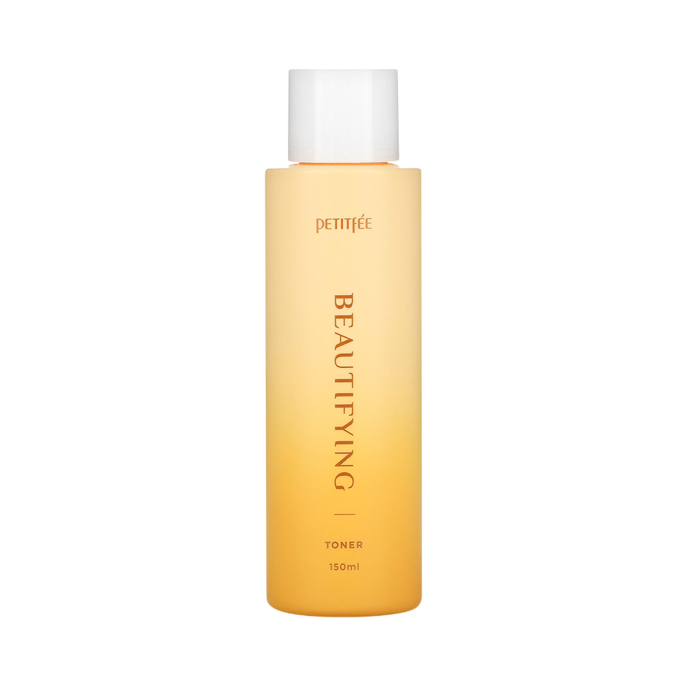 Petitfee, Beautifying, Hydrating & Soothing & Exfoliating & Softening, Tonic lotion, För ansiktet, 150 ml
