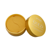 Petitfee, Gold, Anti-aging, Dag & Natt, Ögontäckning, 60 st