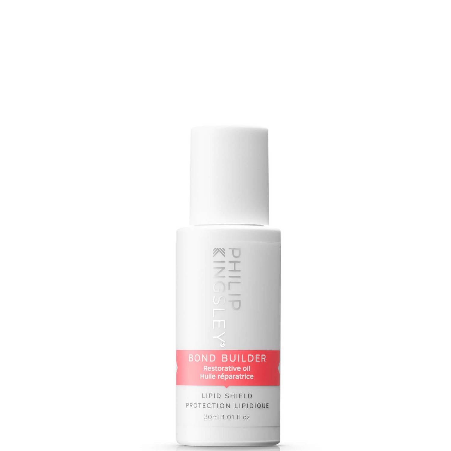 Philip Kingsley, Bond Builder, Håroljebehandling, För reparation, 30 ml